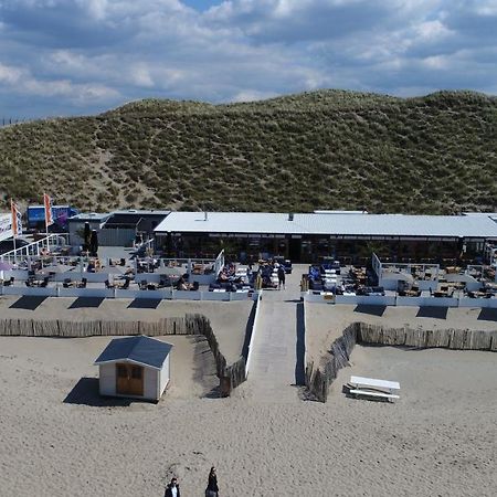 Appartamento Costa Zandvoort Esterno foto