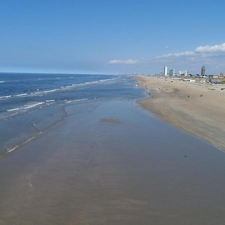 Appartamento Costa Zandvoort Esterno foto