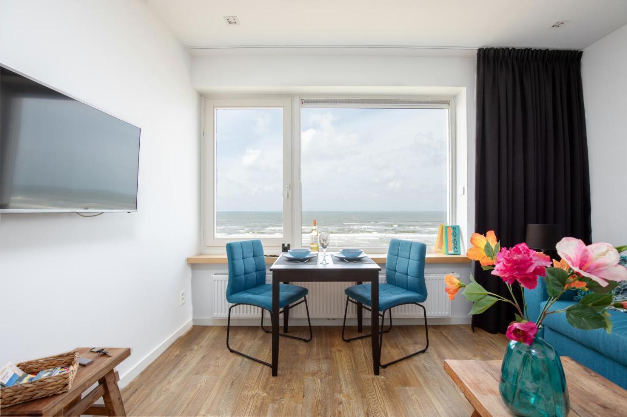 Appartamento Costa Zandvoort Esterno foto