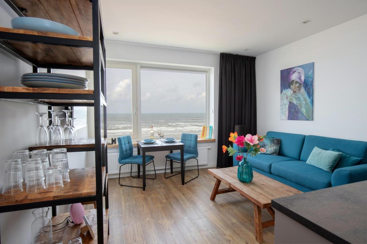 Appartamento Costa Zandvoort Esterno foto