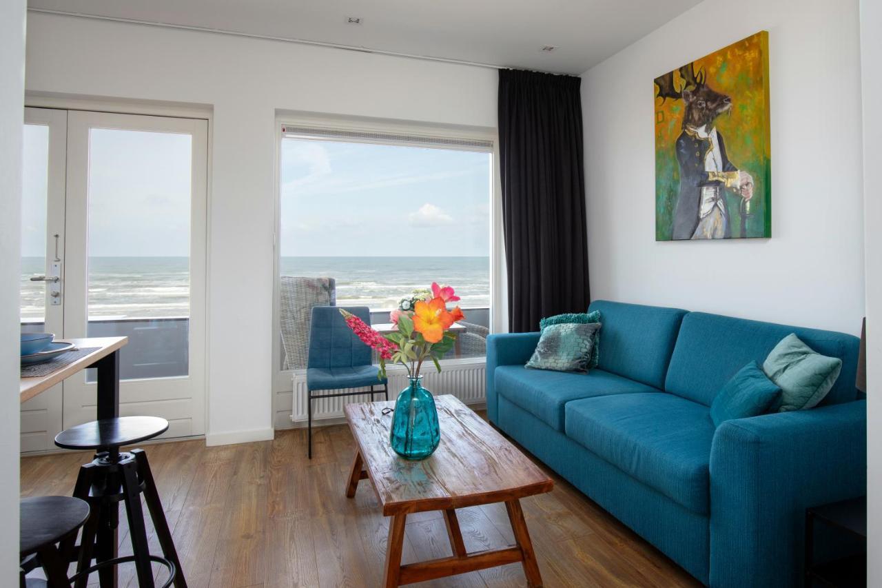 Appartamento Costa Zandvoort Esterno foto