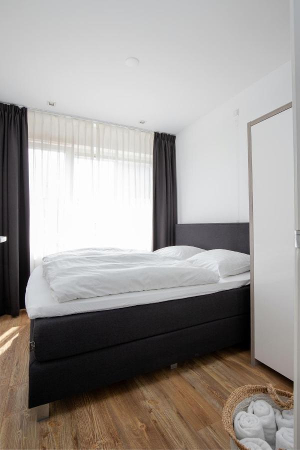 Appartamento Costa Zandvoort Esterno foto