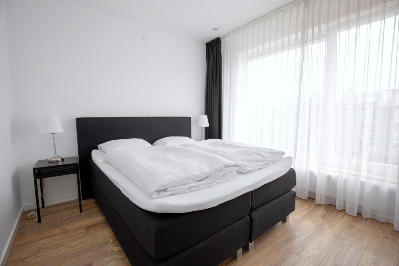 Appartamento Costa Zandvoort Esterno foto