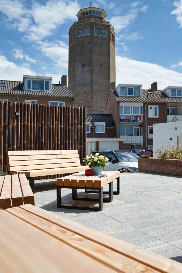 Appartamento Costa Zandvoort Esterno foto