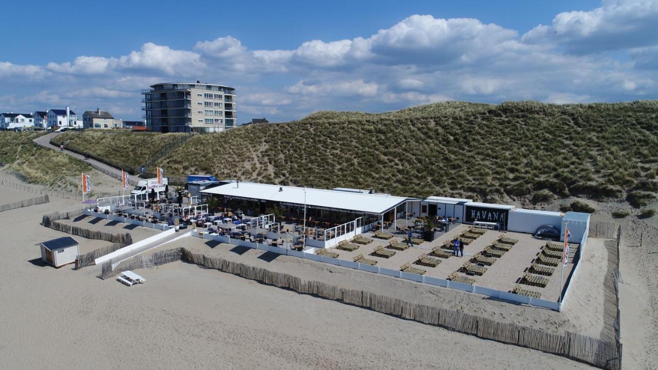 Appartamento Costa Zandvoort Esterno foto